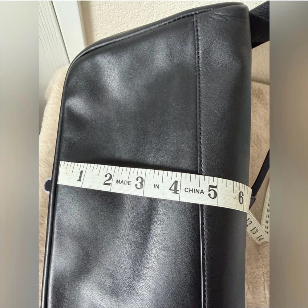 Coach track backpack